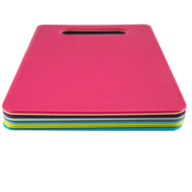Creative Square Chopping Board