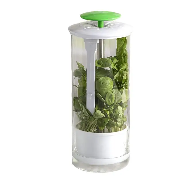 Herb Saver Storage Container