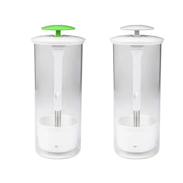 Herb Saver Storage Container