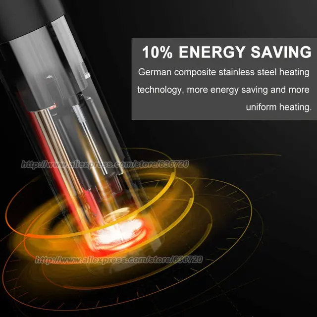 GERWELL Sous Vide