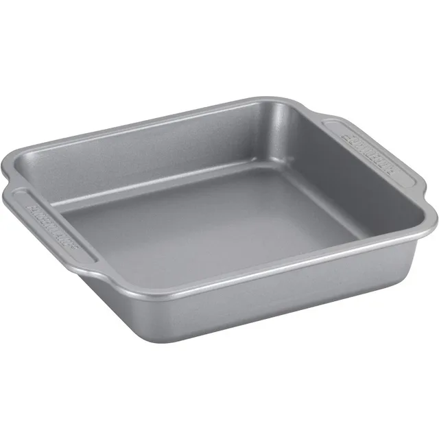 Nonstick Steel Bakeware Set