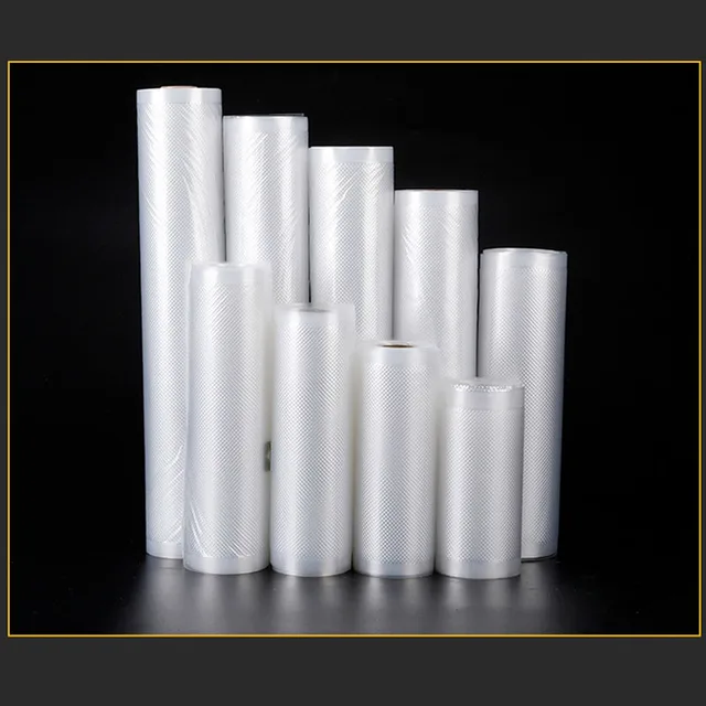 1 Roll Vacuum Sealer Bag