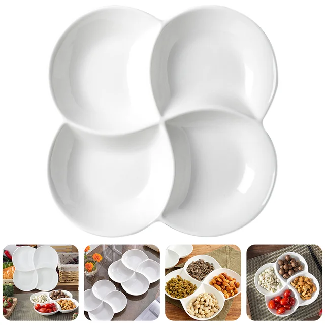 Divided Dish