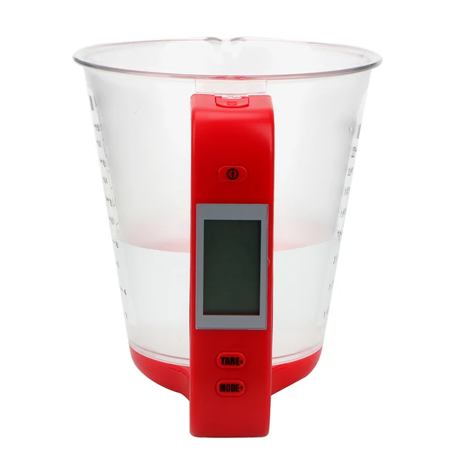 Digital Measurement Cup