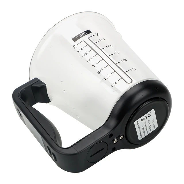 Digital Measurement Cup