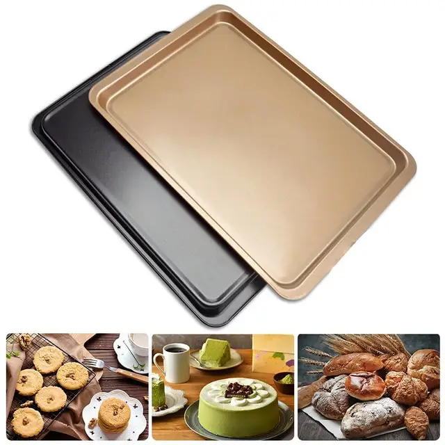 Non-Stick Baking Pan
