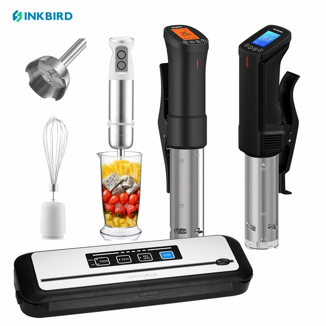 INKBIRD 220V Kitchen Culinary Appliance