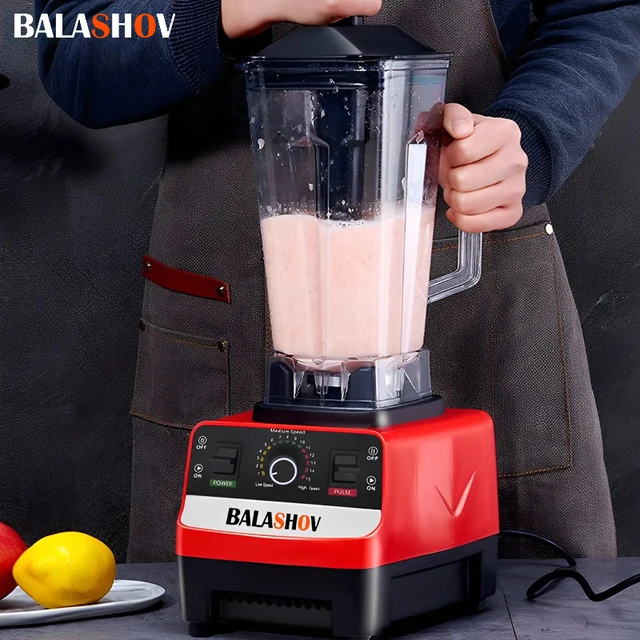 Heavy Duty Professional Commercial Mixer
