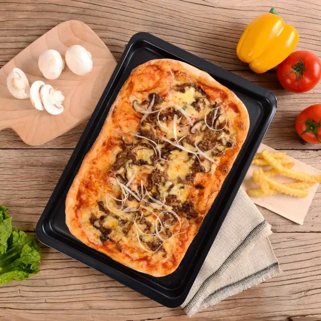 Non-Stick Baking Pan