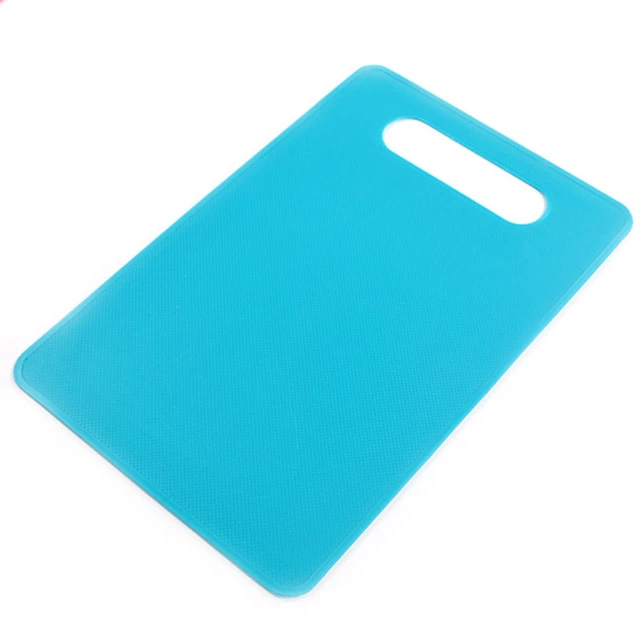 Creative Square Chopping Board