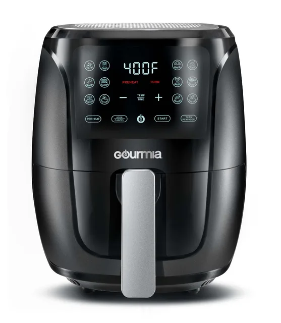 Gourmia 4 Qt Digital Air Fryer