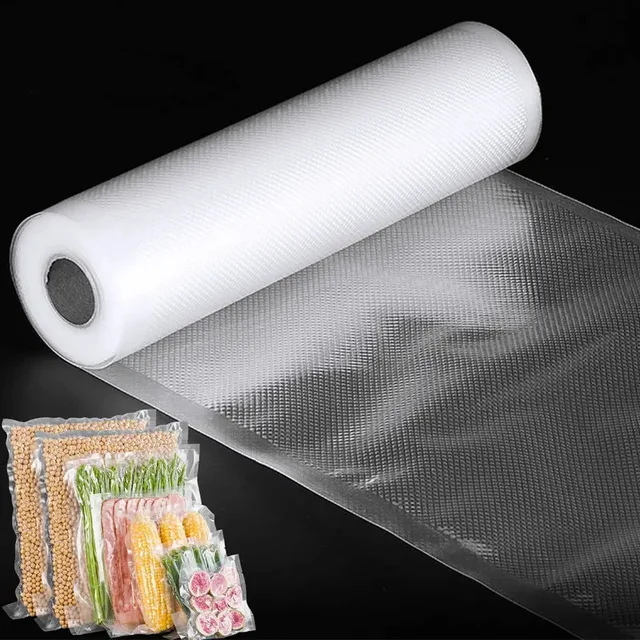1 Roll Vacuum Sealer Bag