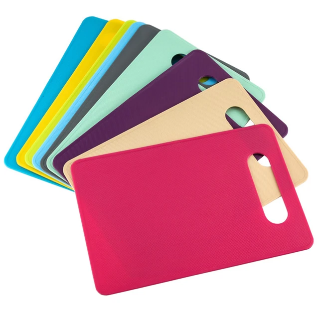 Creative Square Chopping Board
