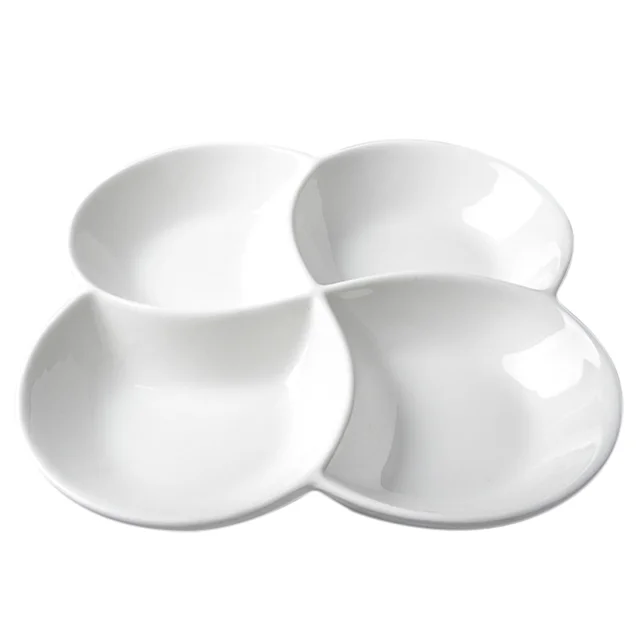 Divided Dish