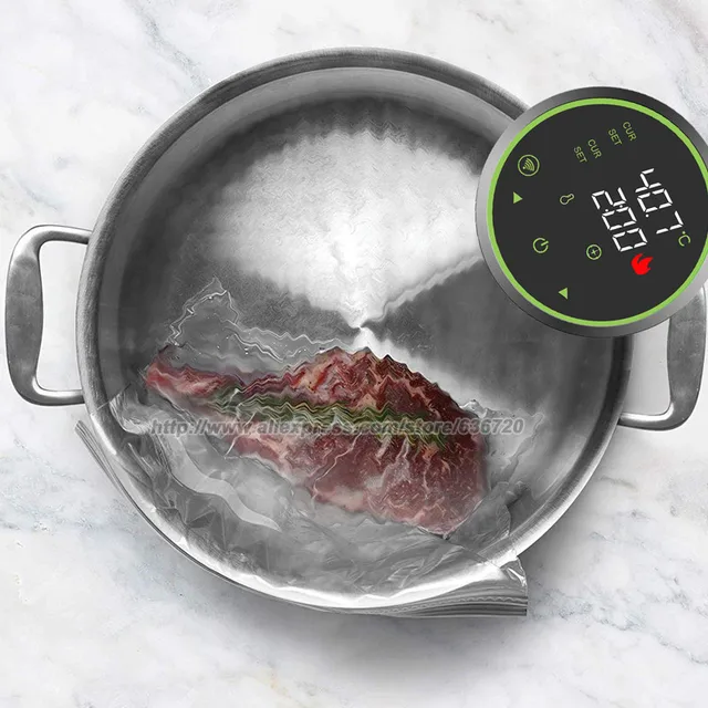 GERWELL Sous Vide