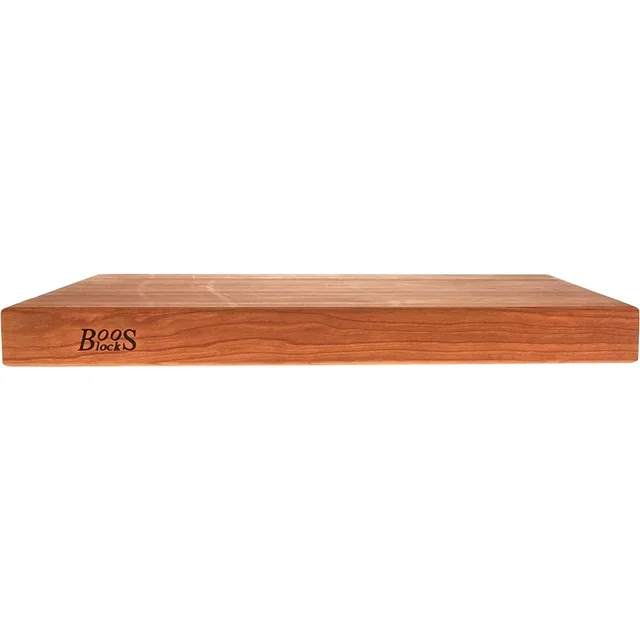 Maple Wood Cutting Table Block