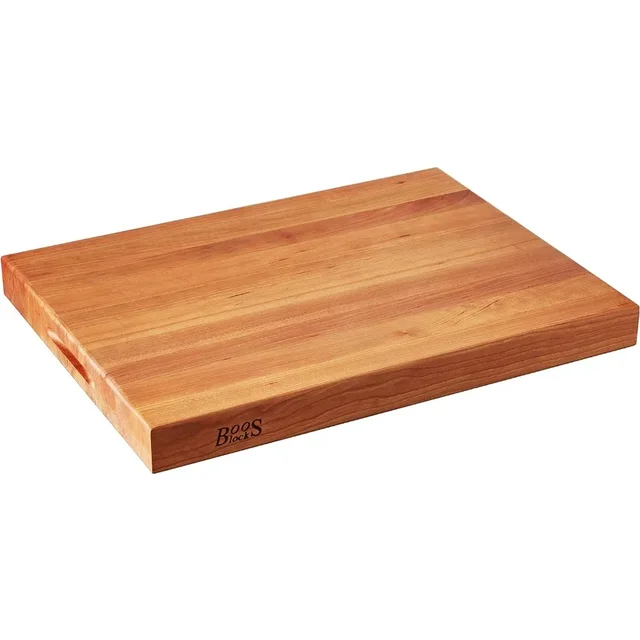 Maple Wood Cutting Table Block