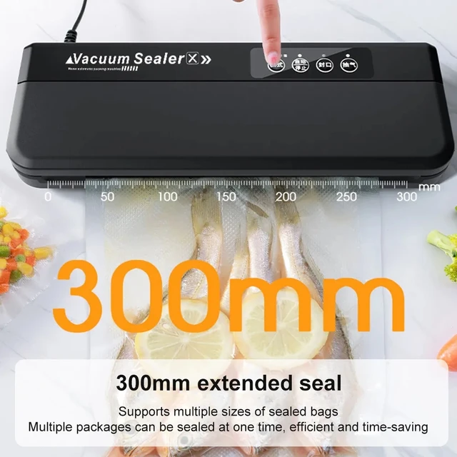 Food Vacuum Sealer