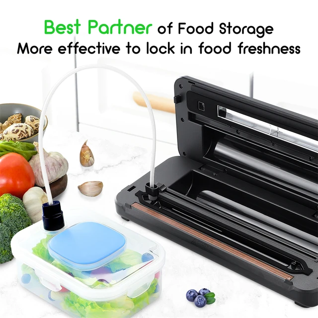 INKBIRDPLUS Food Vacuum Sealer