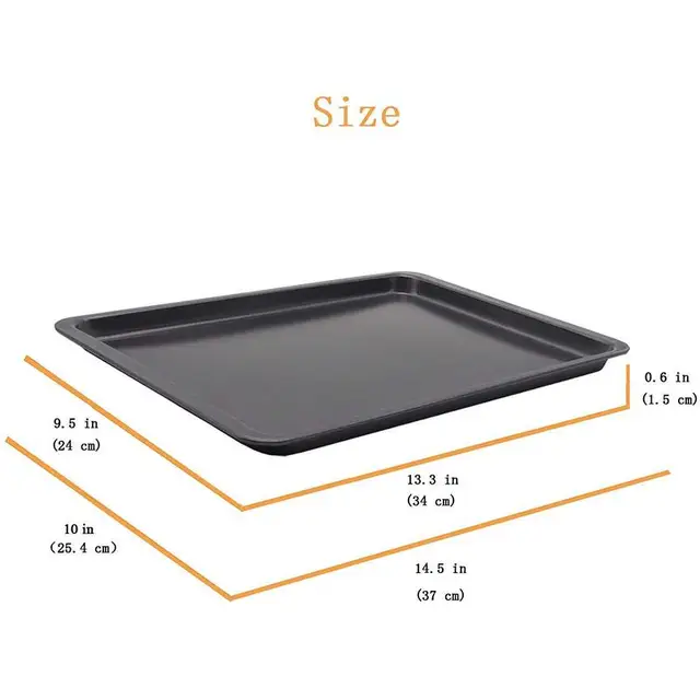 Non-Stick Baking Pan