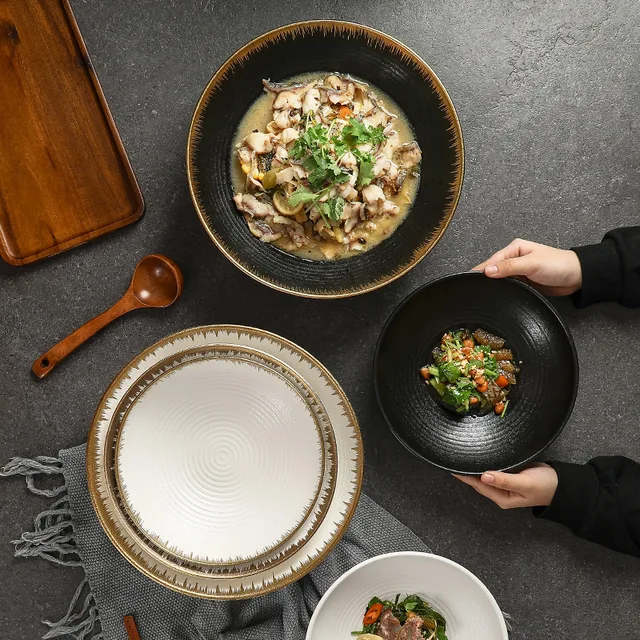 Large Bowl