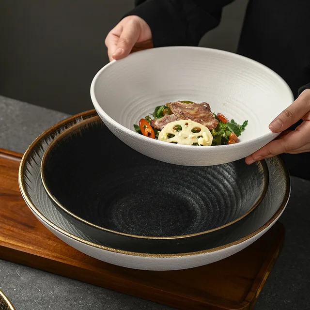 Large Bowl