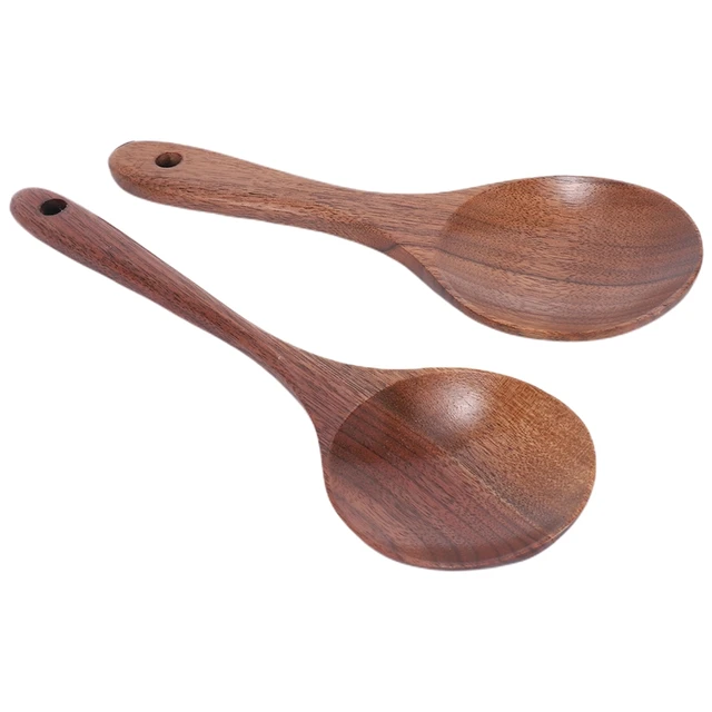 Wooden Kitchen Cooking Utensil