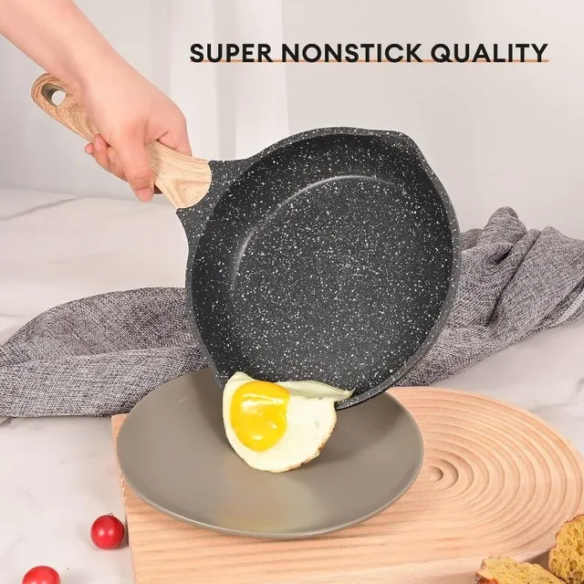 JEETEE Pots and Pans Set