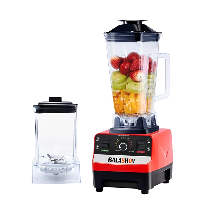 Heavy Duty Professional Commercial Mixer