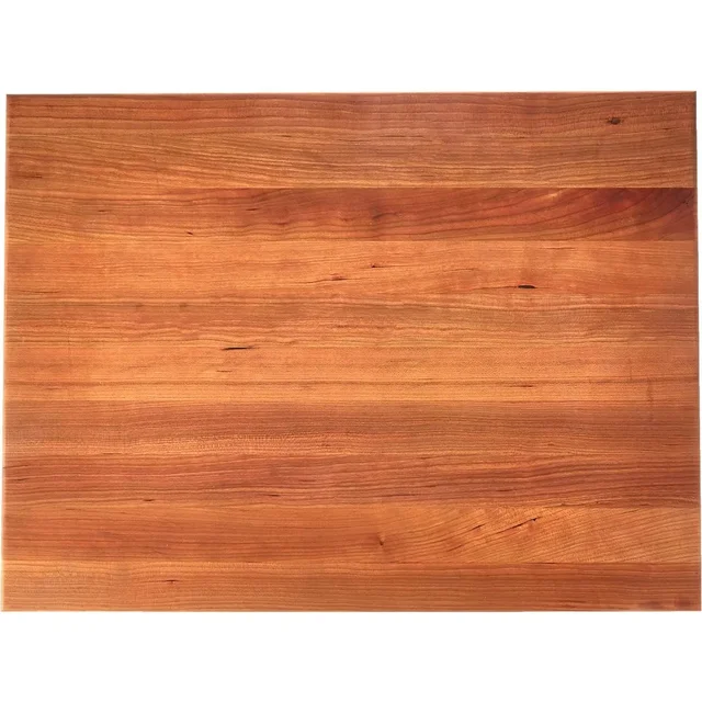 Maple Wood Cutting Table Block