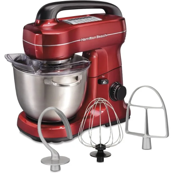 Hamilton Beach Electric Stand Mixer