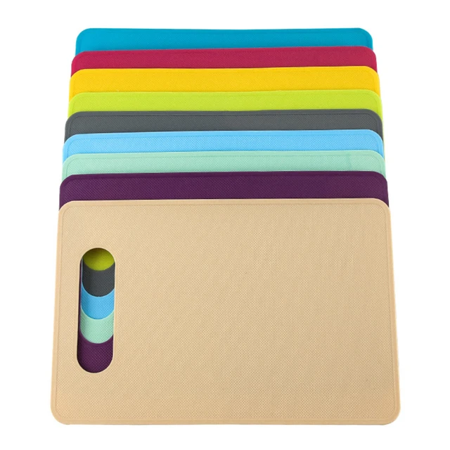 Creative Square Chopping Board