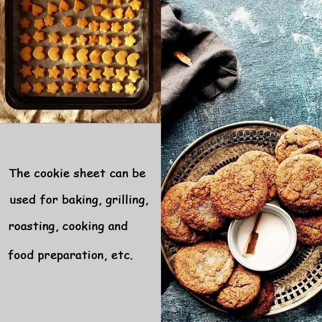 Non-Stick Baking Pan
