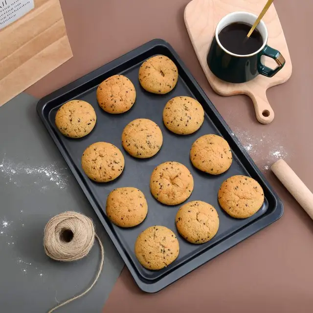 Non-Stick Baking Pan