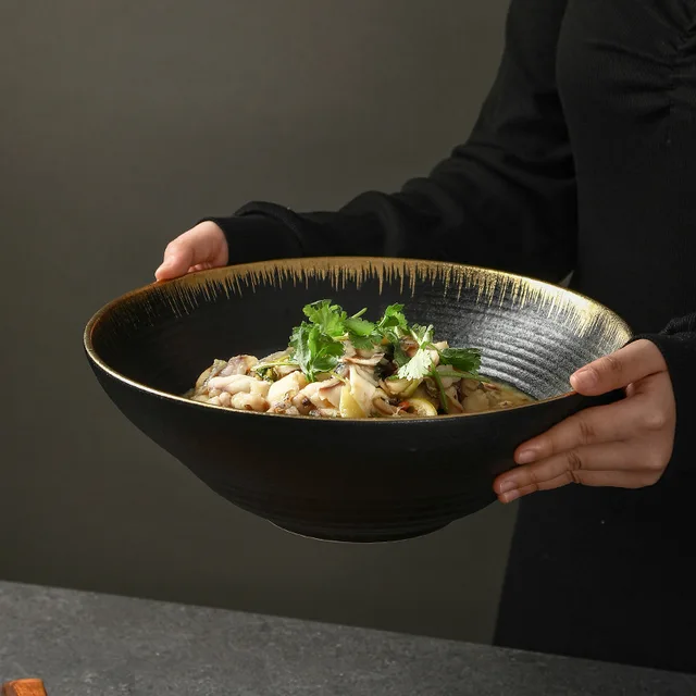 Large Bowl