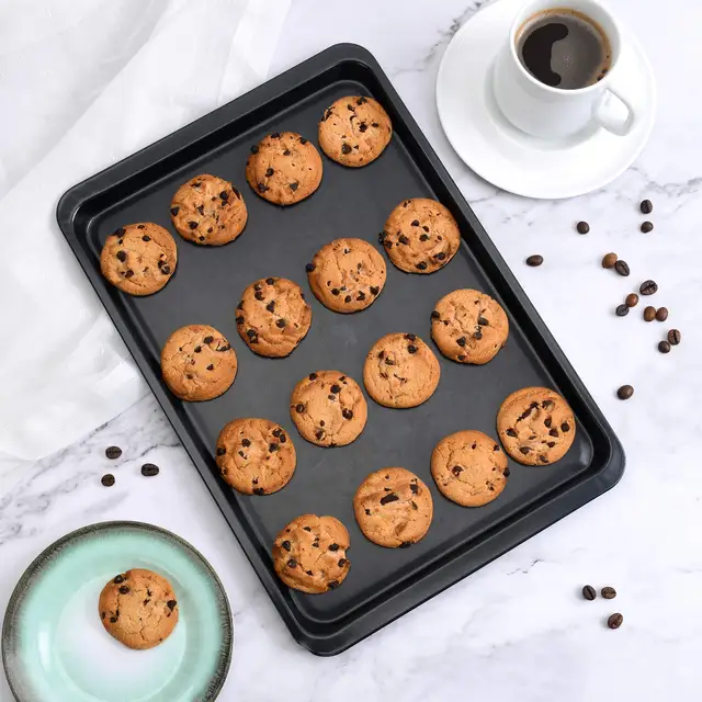 Non-Stick Baking Pan