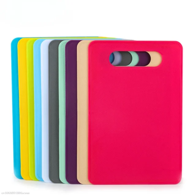 Creative Square Chopping Board