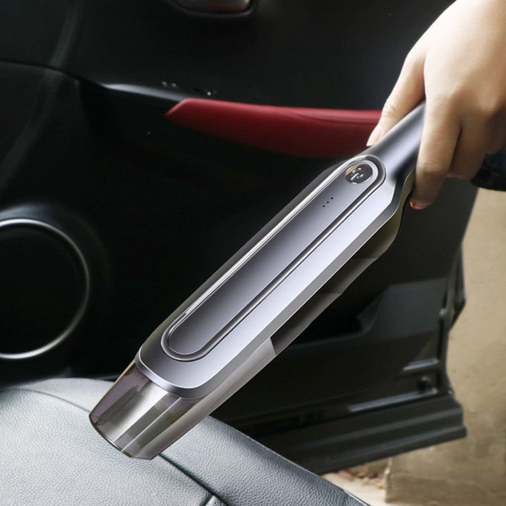 Vaccum Cleaner®️ Aspiradora Inalámbrica Recargable
