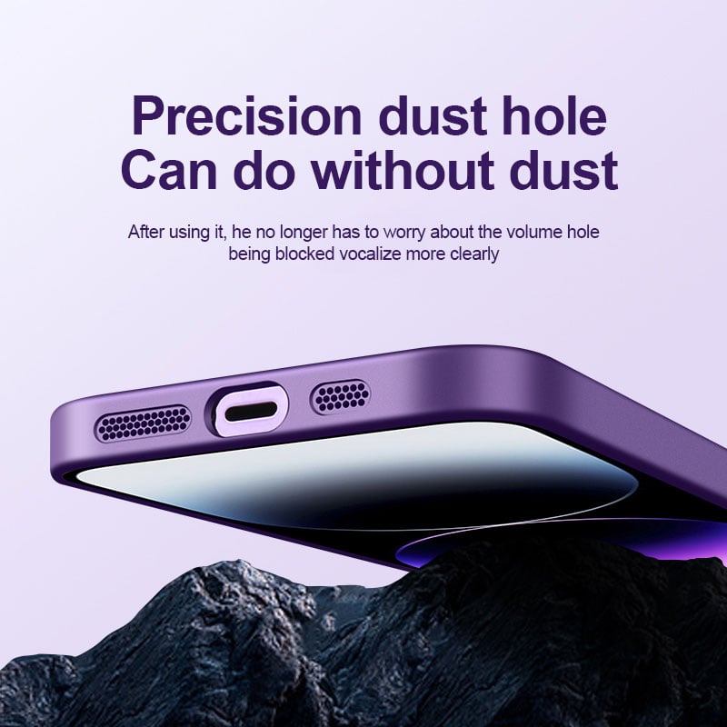 🔥2023 New Products Buy 1 Get 1 Free💥Big Vision Magnetic Charging iPhone Case