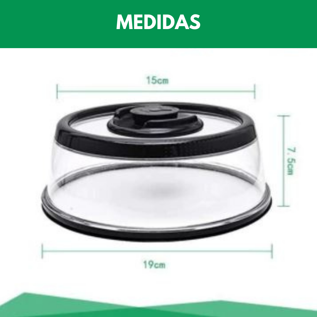Food Sealer®️ Sellador de alimentos al vacío