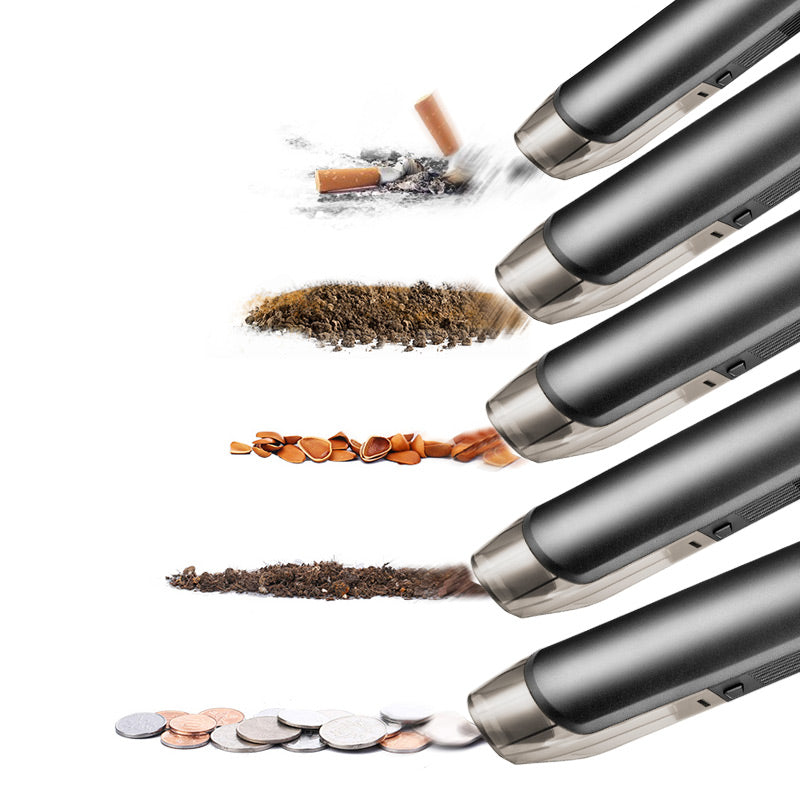 Vaccum Cleaner®️ Aspiradora Inalámbrica Recargable