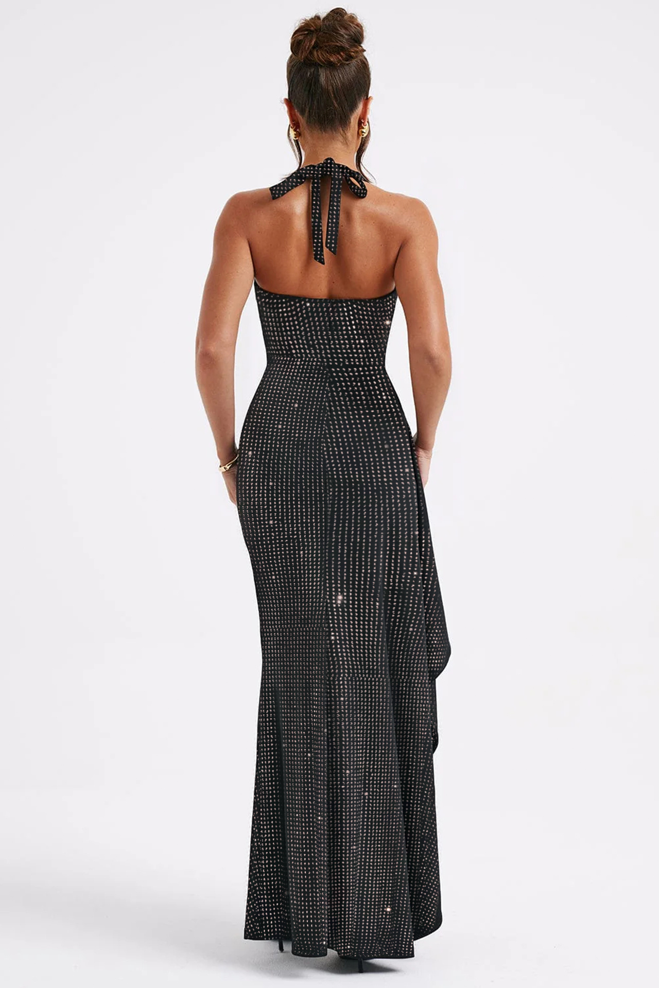 Elara Maxi Dress