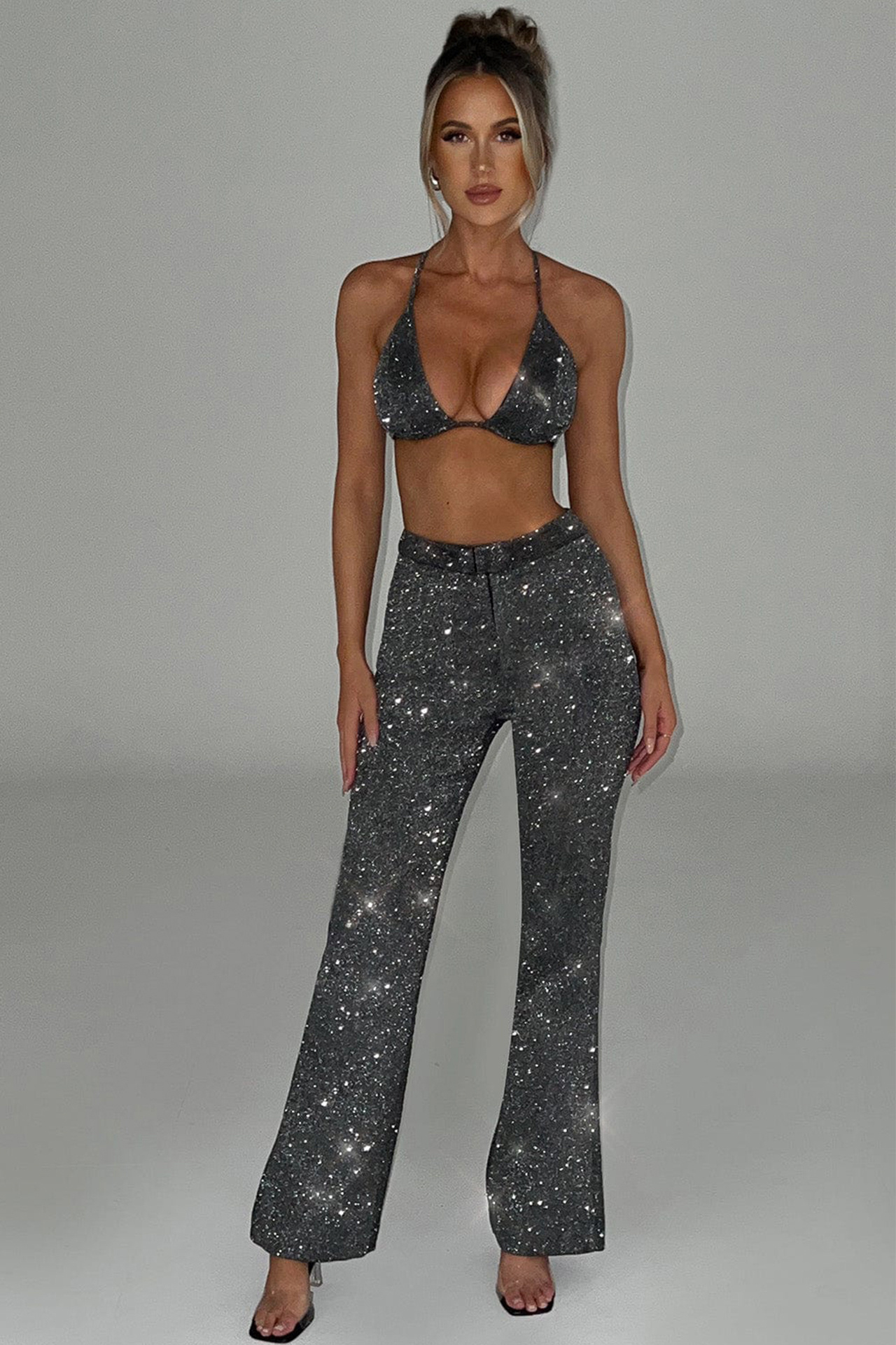 Eloise Three Pieces Set