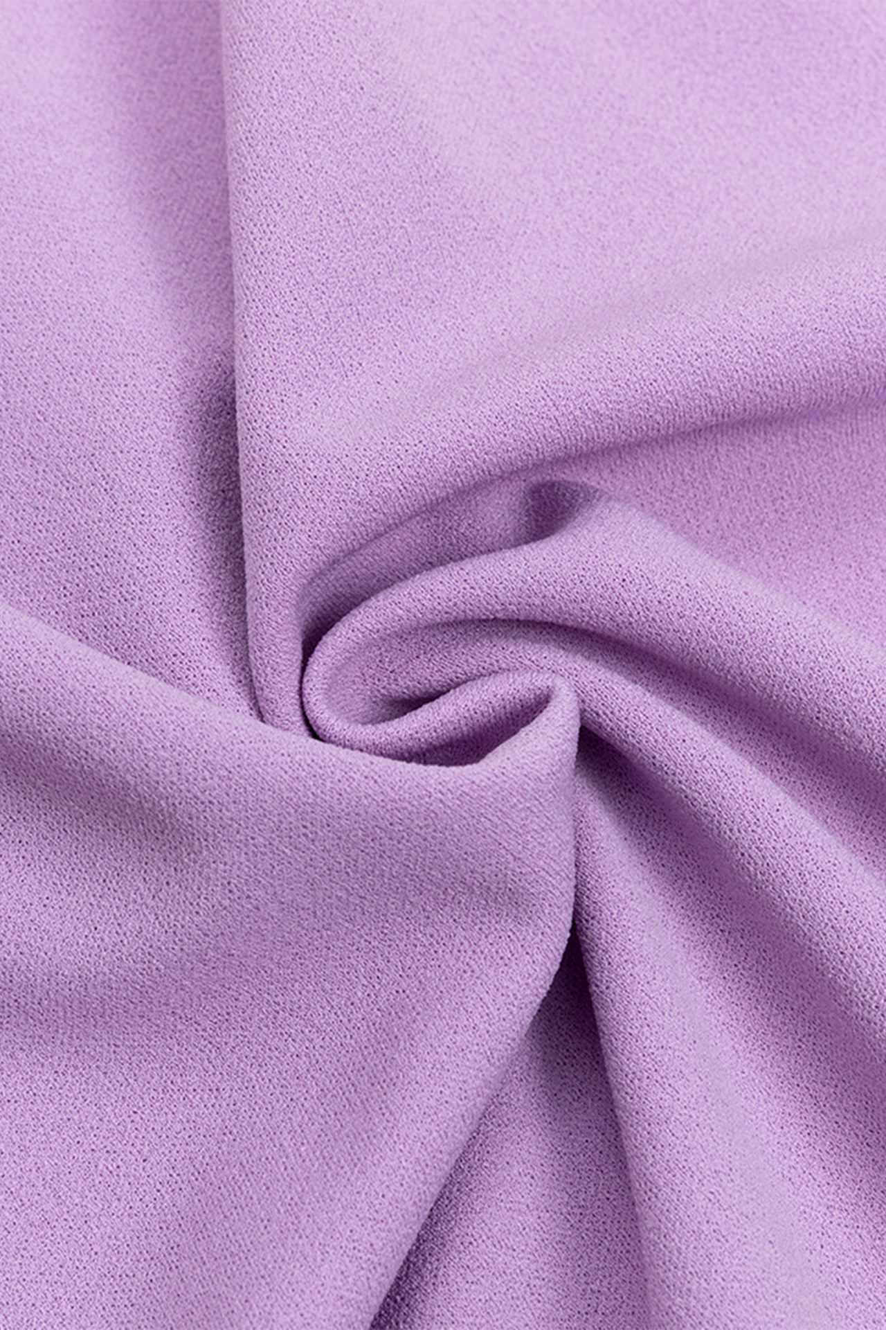Rosamund Bodycon Maxi Dress In Violet