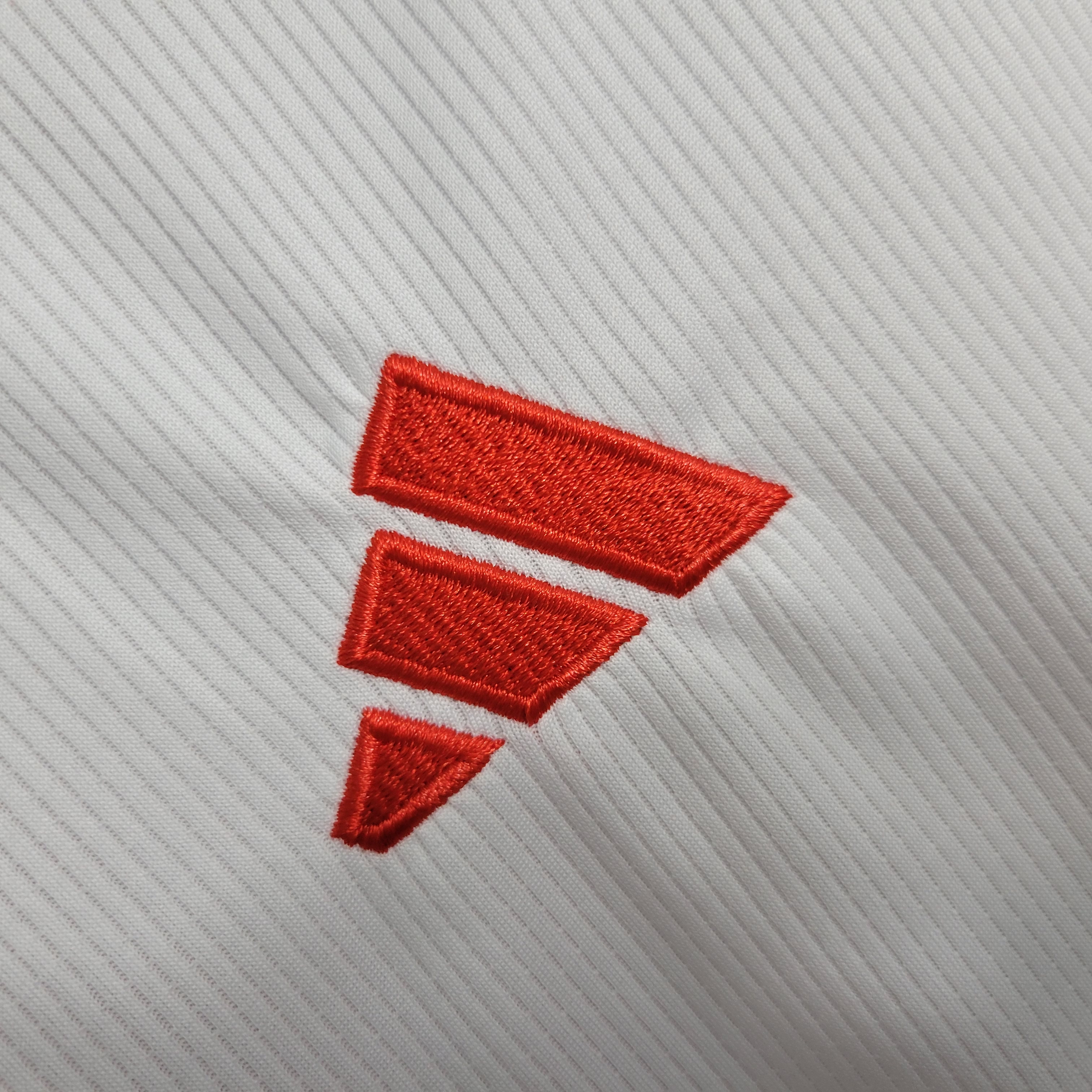 Bayern Munich 23-24 Home Long Sleeve Jersey - Fans Version