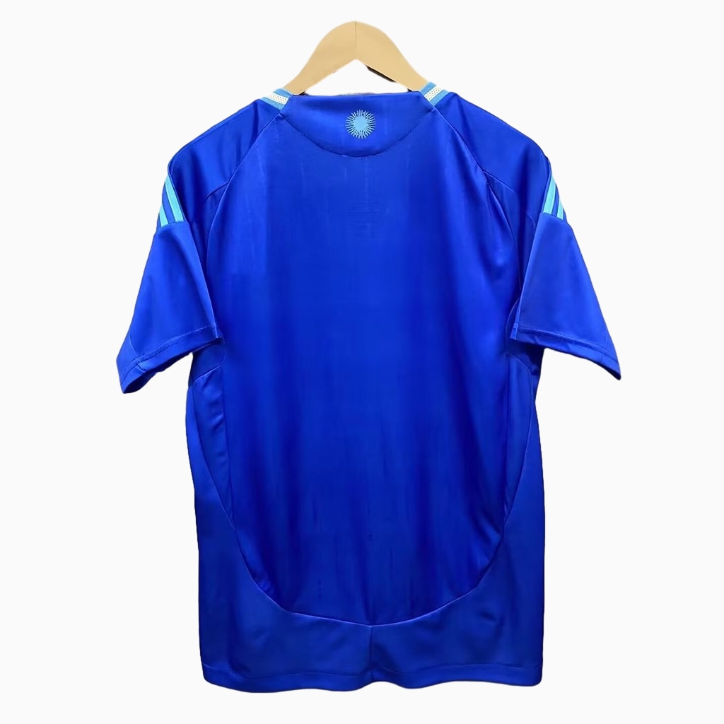 Argentina 2024 Away Stadium Jersey - Fans Version