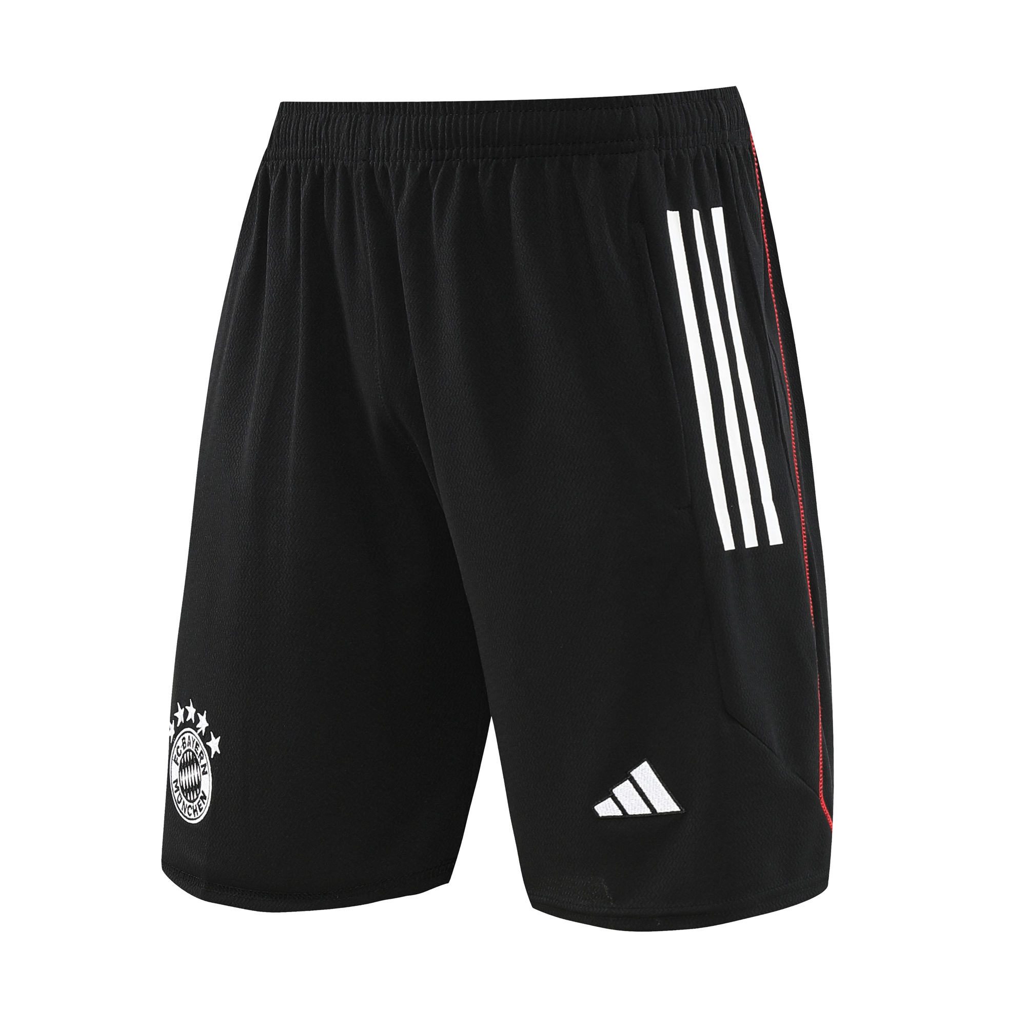 Bayern Munich 23-24 Short-Sleeve Training Set