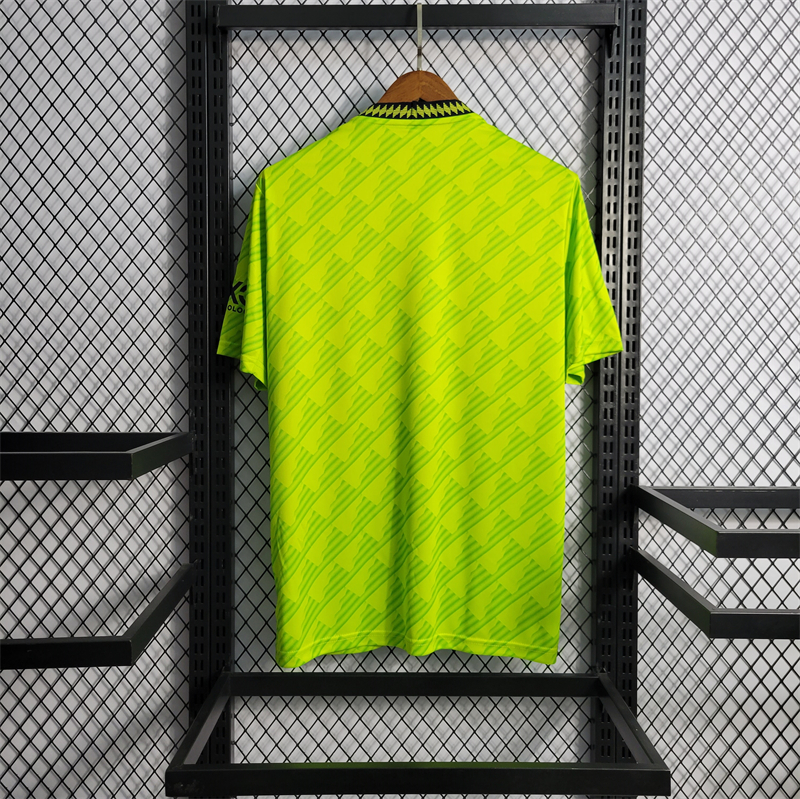 Manchester United 22/23 Third Jersey - Fans Version