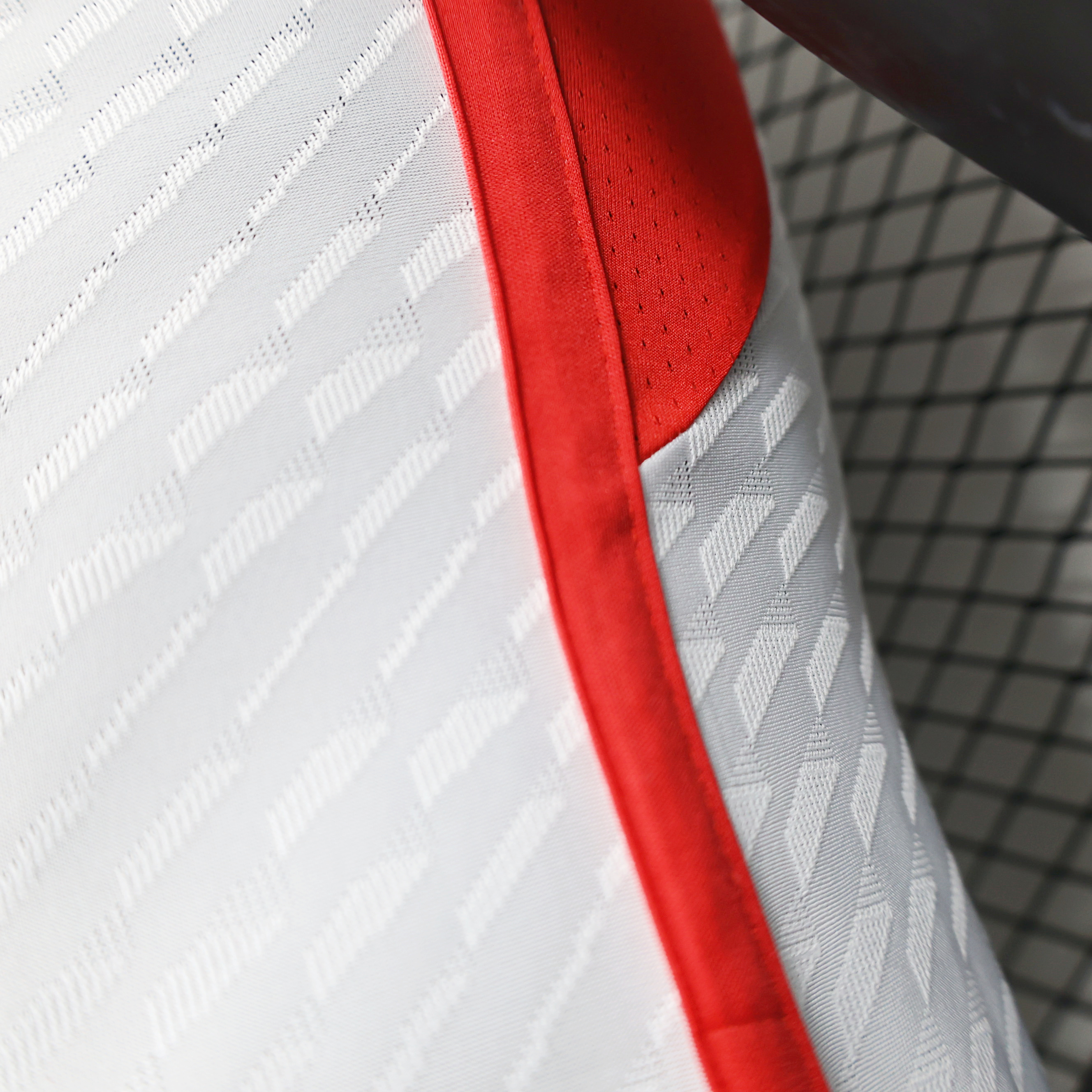 United Arab Emirates 2024 Home Stadium Jersey - Player Version