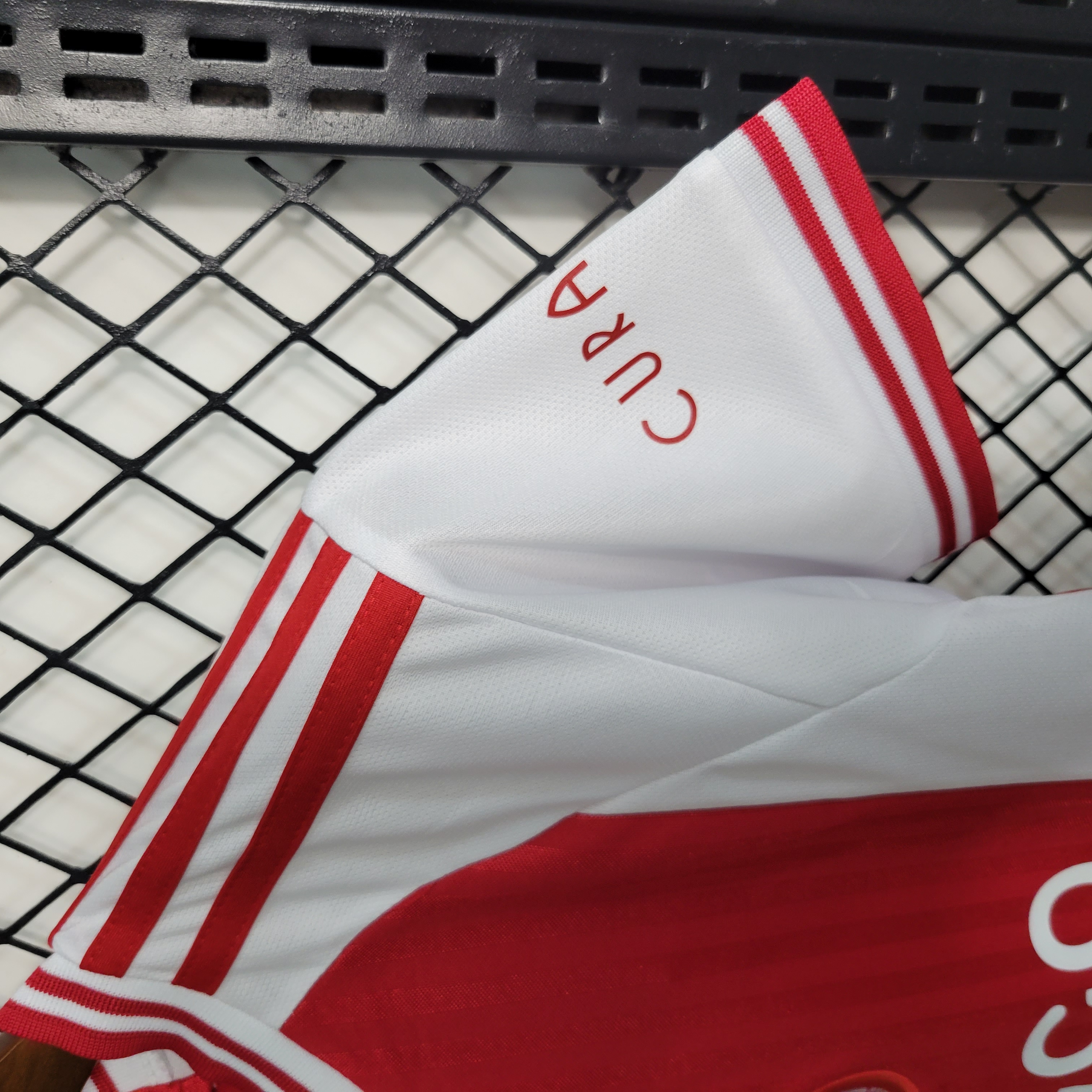 Ajax 23-24 Home Kids Kit